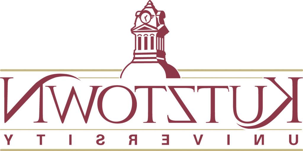 Kutztown University Logo